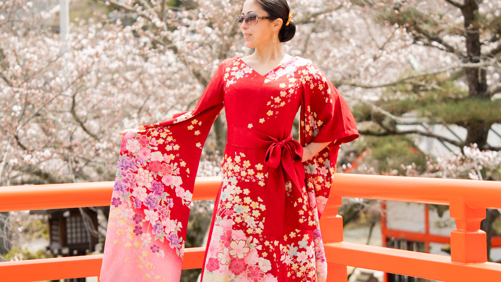 AYAME – 佳縁 YOSHIEN