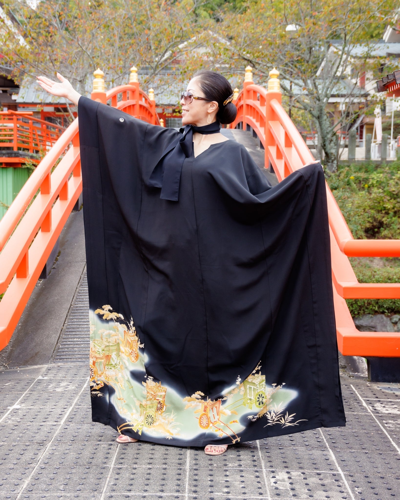 KOHAKU (Rikisya) – 佳縁 YOSHIEN