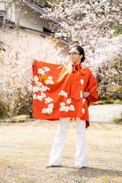 MIYABI (Orange)