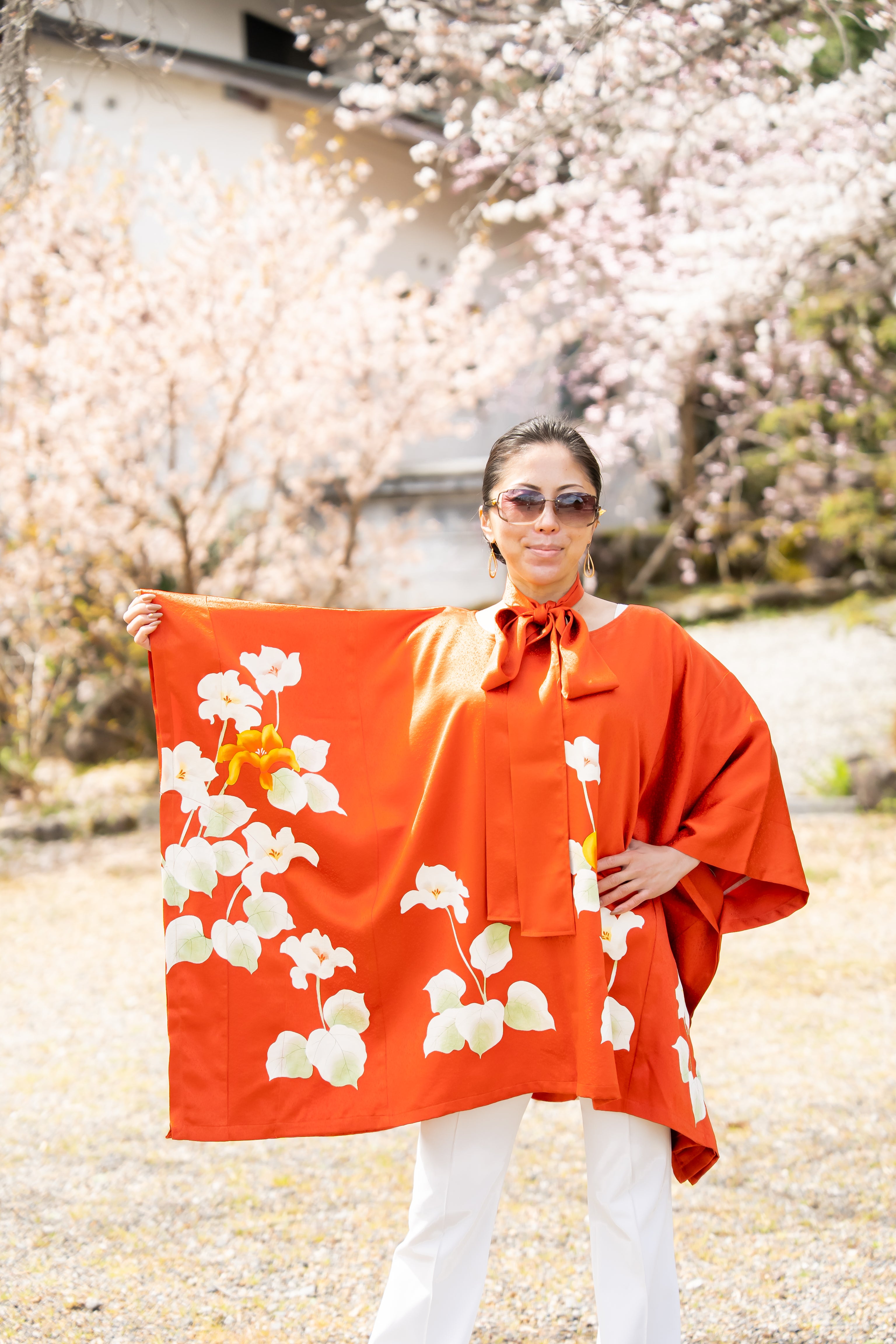 MIYABI (Orange)