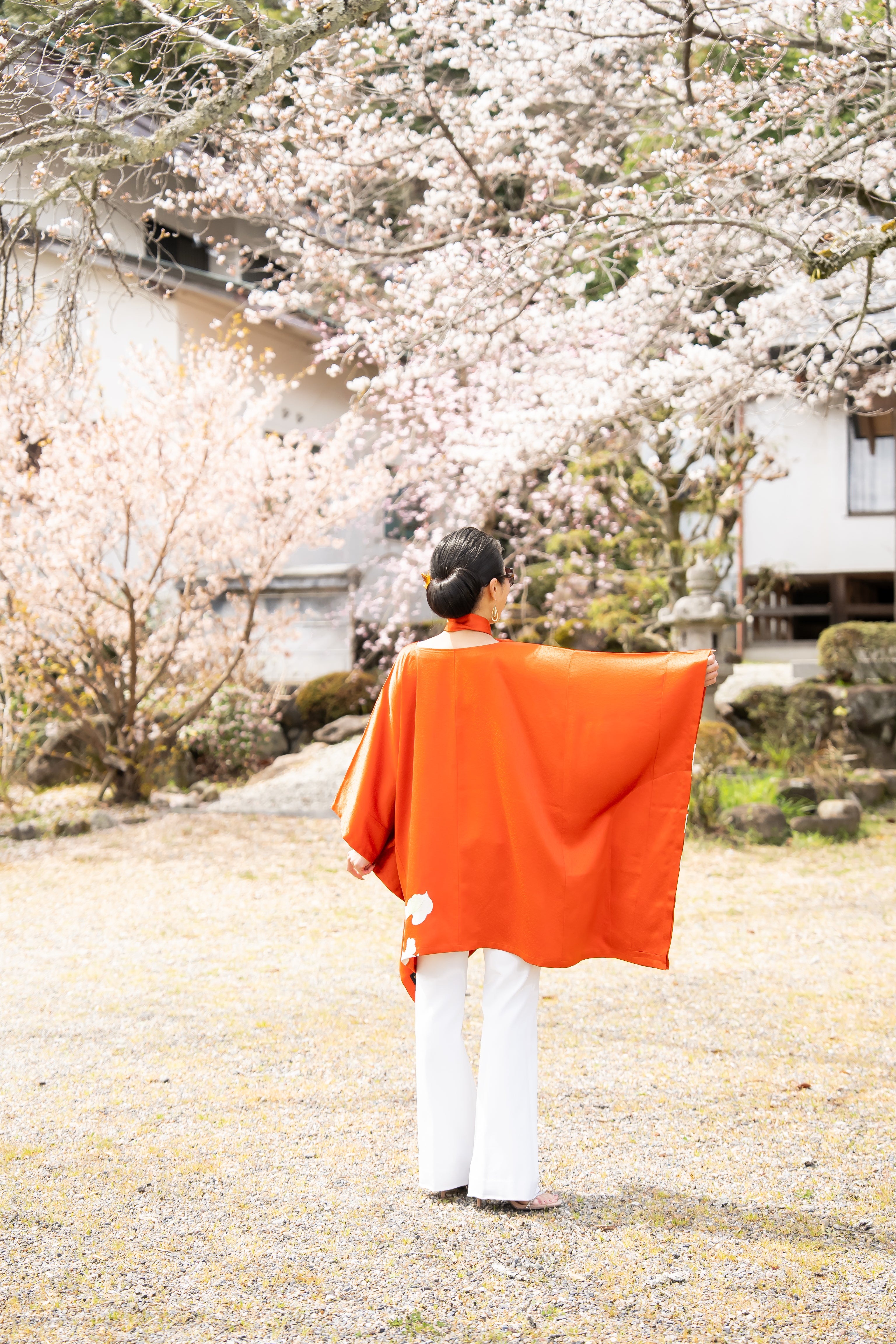 MIYABI (Orange)