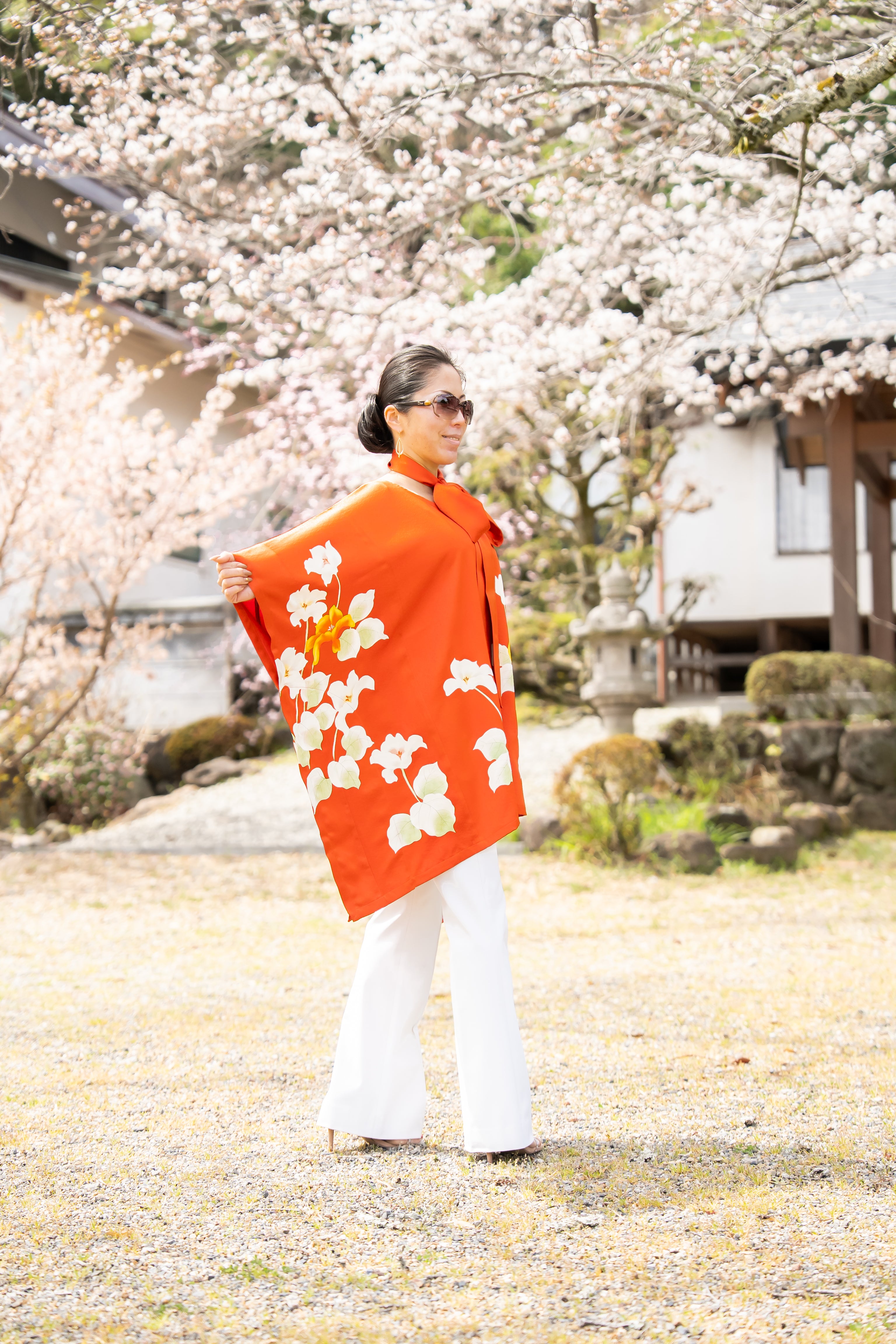MIYABI (Orange)