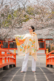 MIYABI (Shibori)
