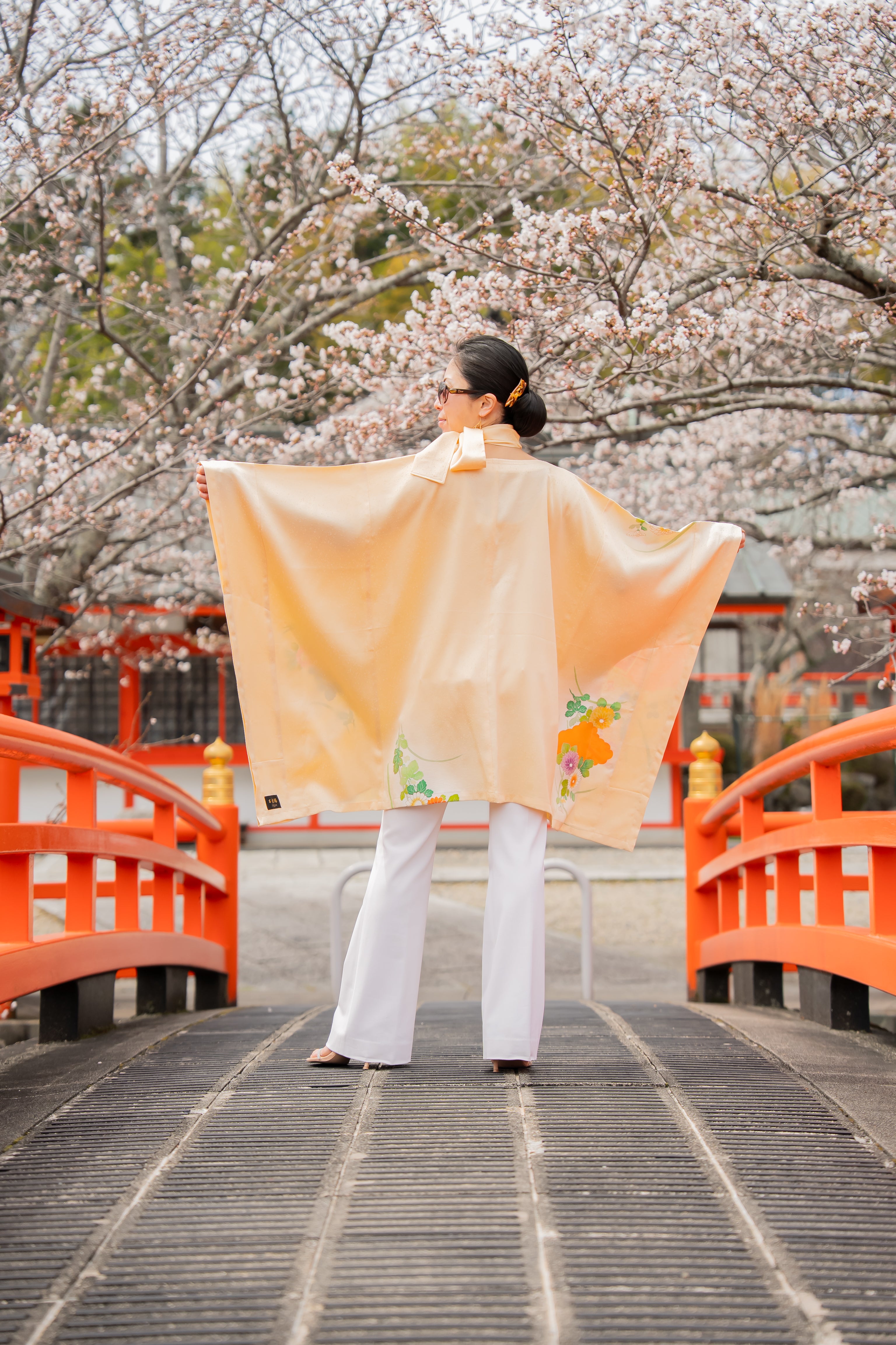 MIYABI (Shibori)