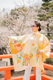 MIYABI (Shibori)