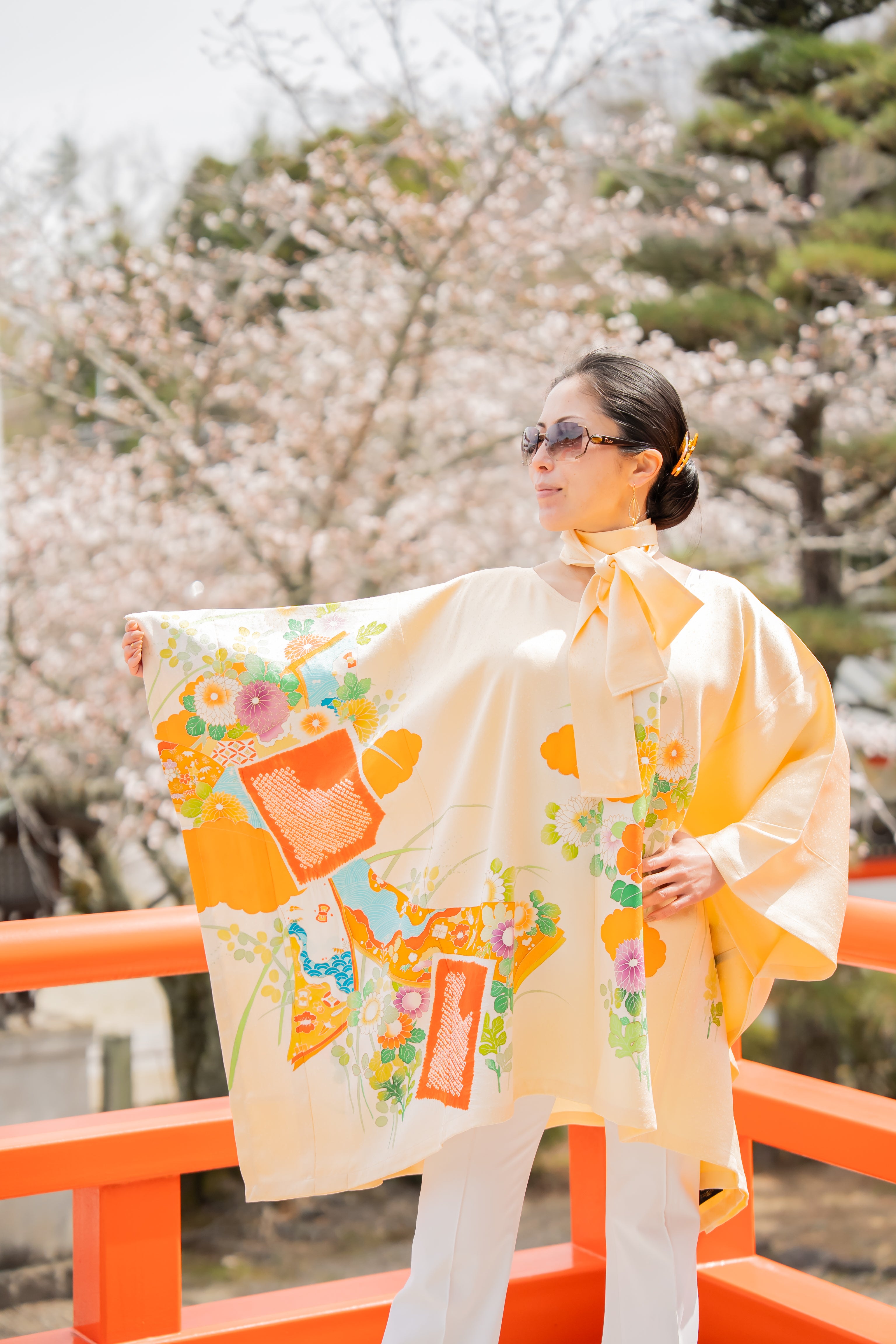MIYABI (Shibori)