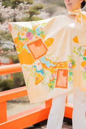 MIYABI (Shibori)
