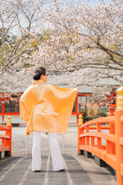 MIYABI (Soft Orange)