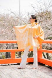 MIYABI (Soft Orange)