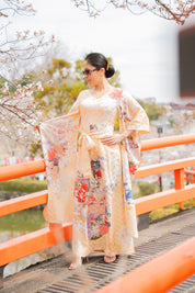 AYAME (Shibori)
