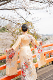 AYAME (Shibori)