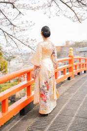 AYAME (Shibori)