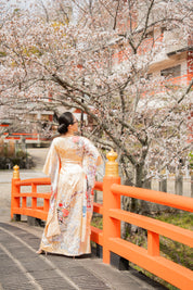 AYAME (Shibori)