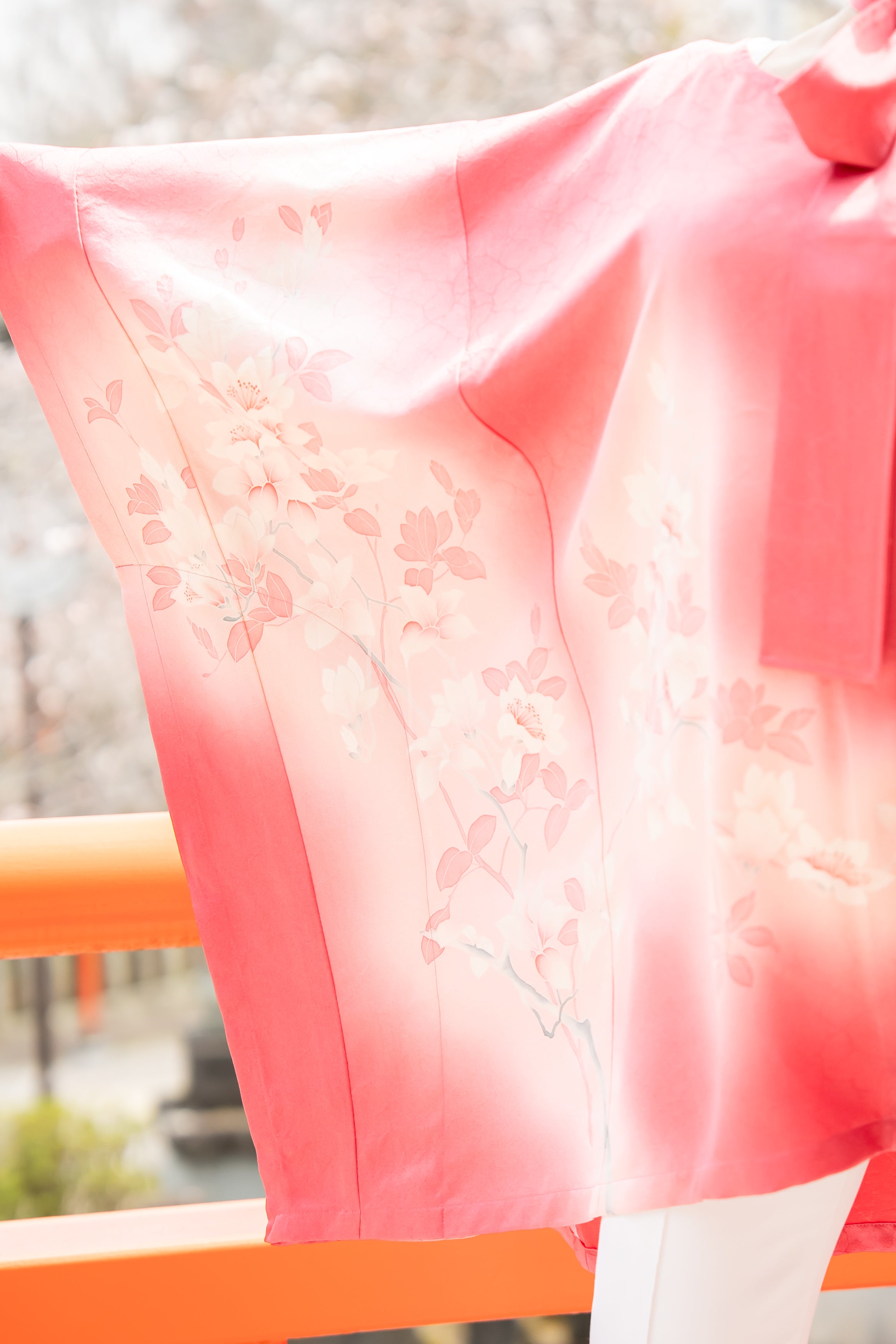 MIYABI (Pink)