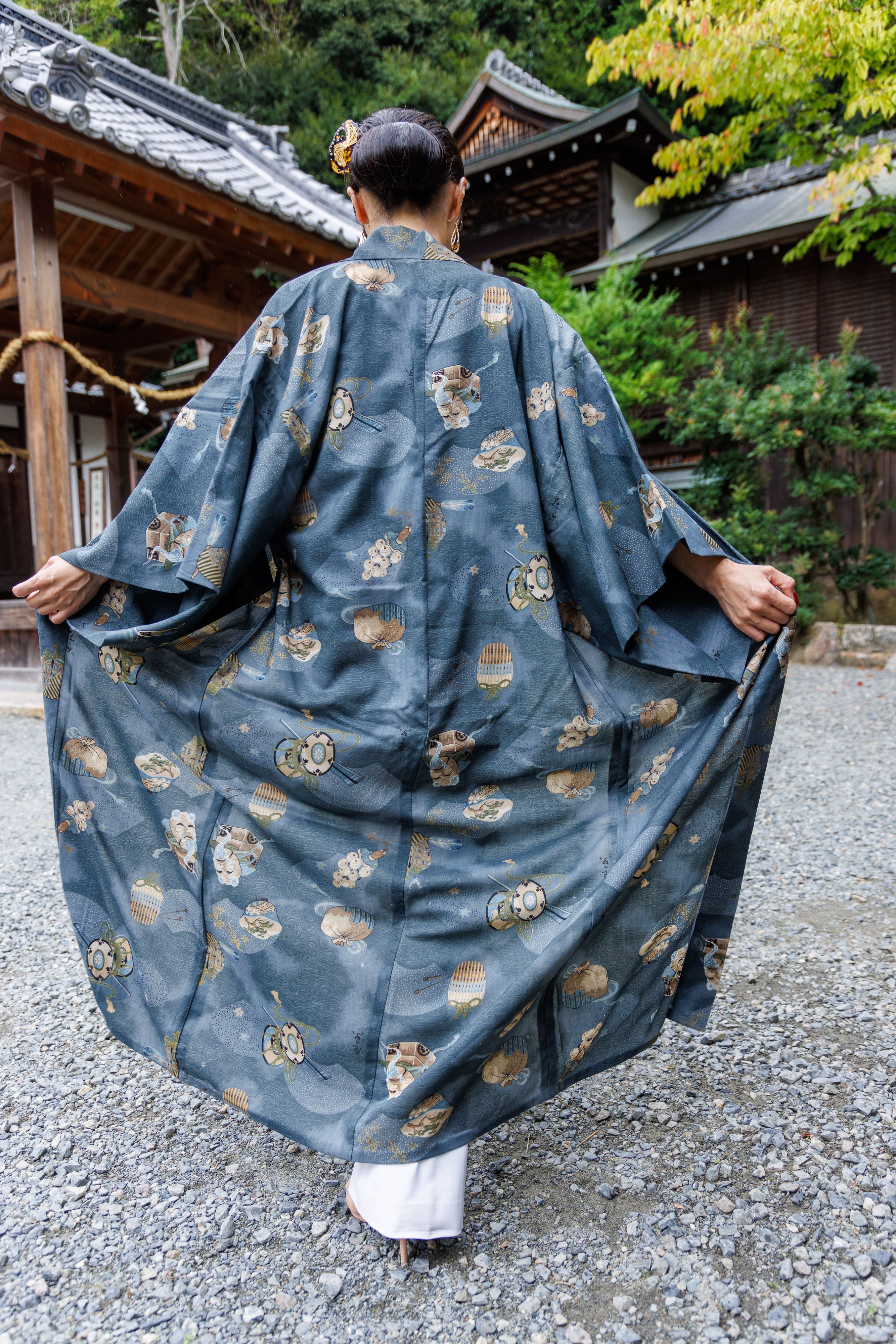 HAORI