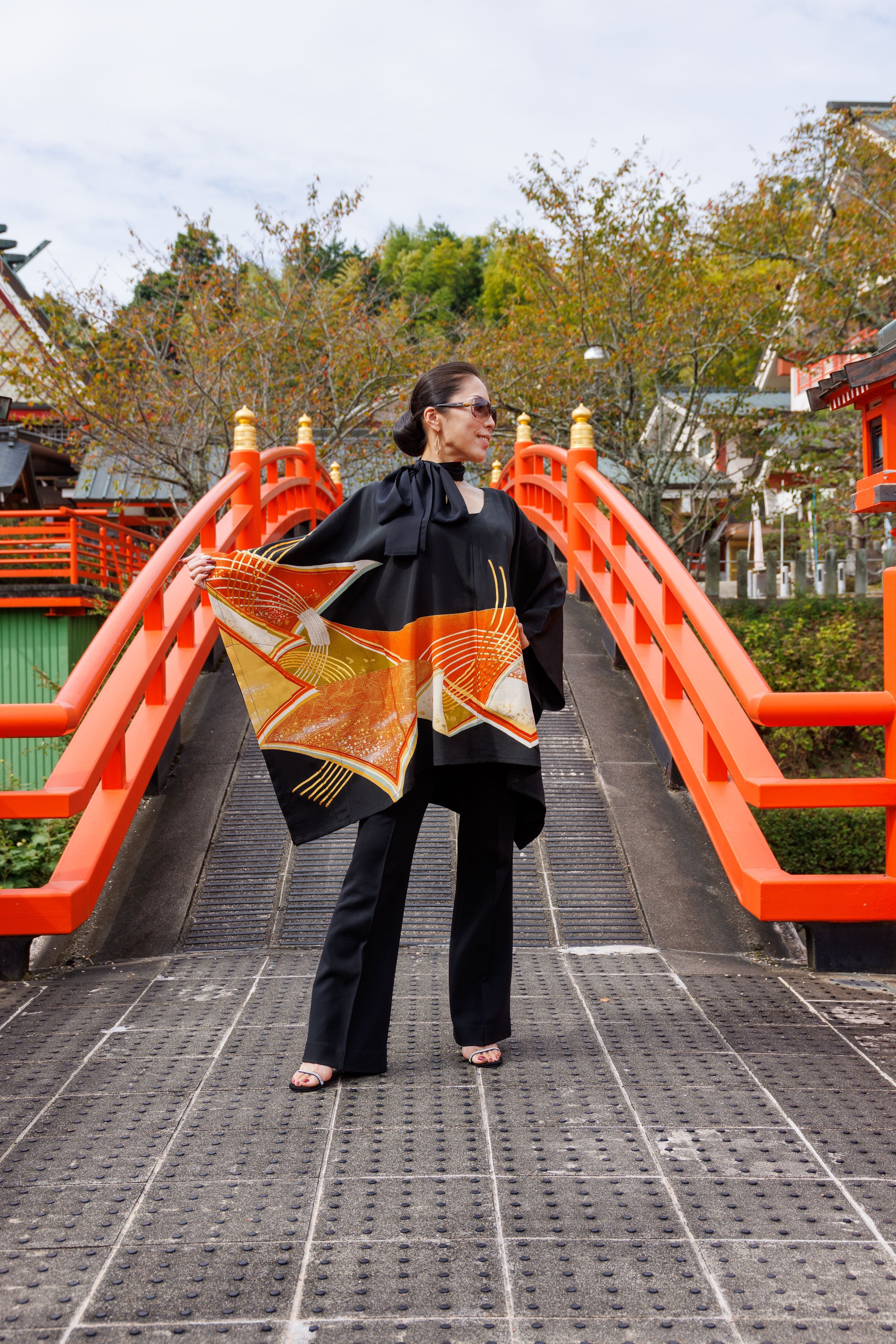MIYABI black series [ IWAI ]