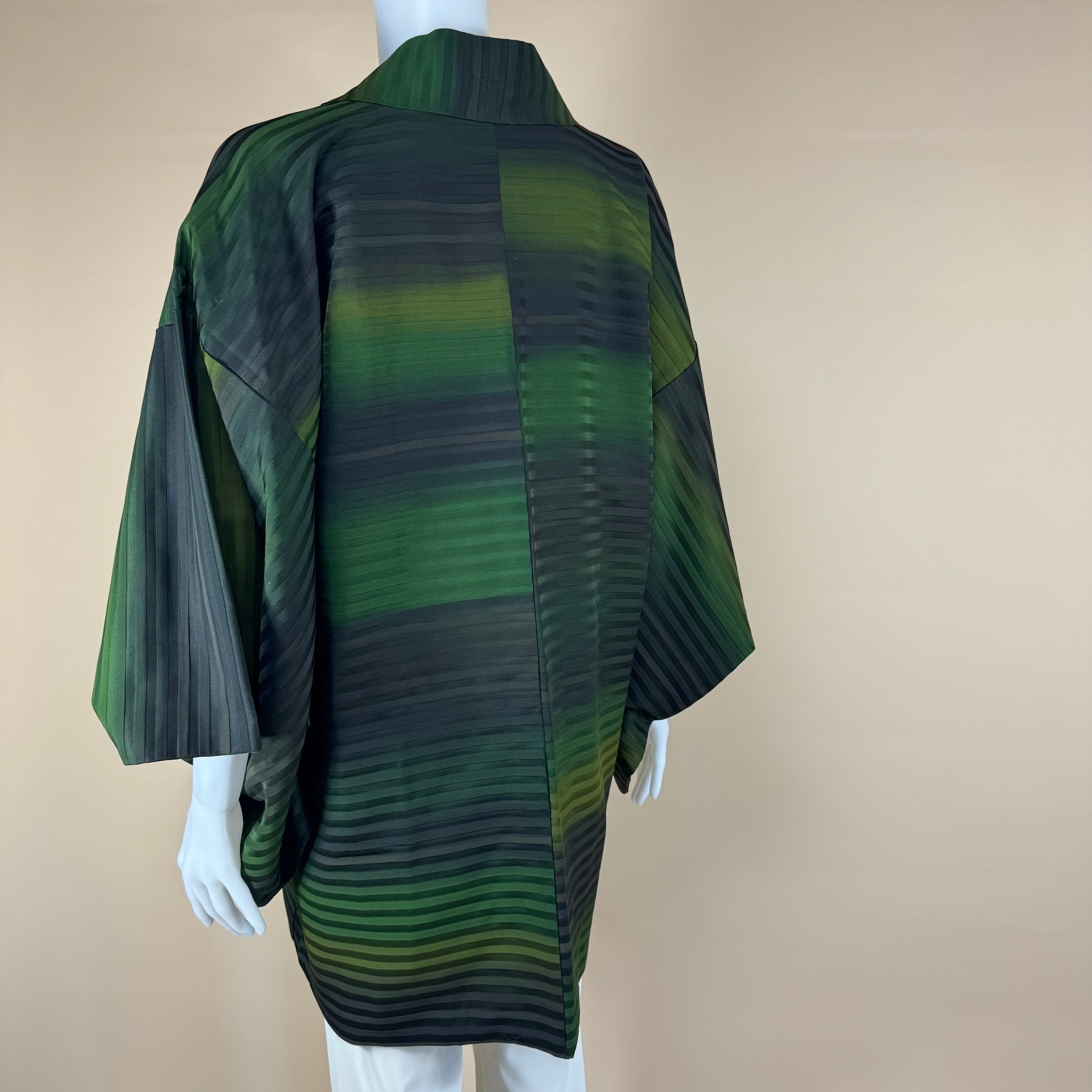 HAORI (Green)