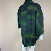 HAORI (Green)