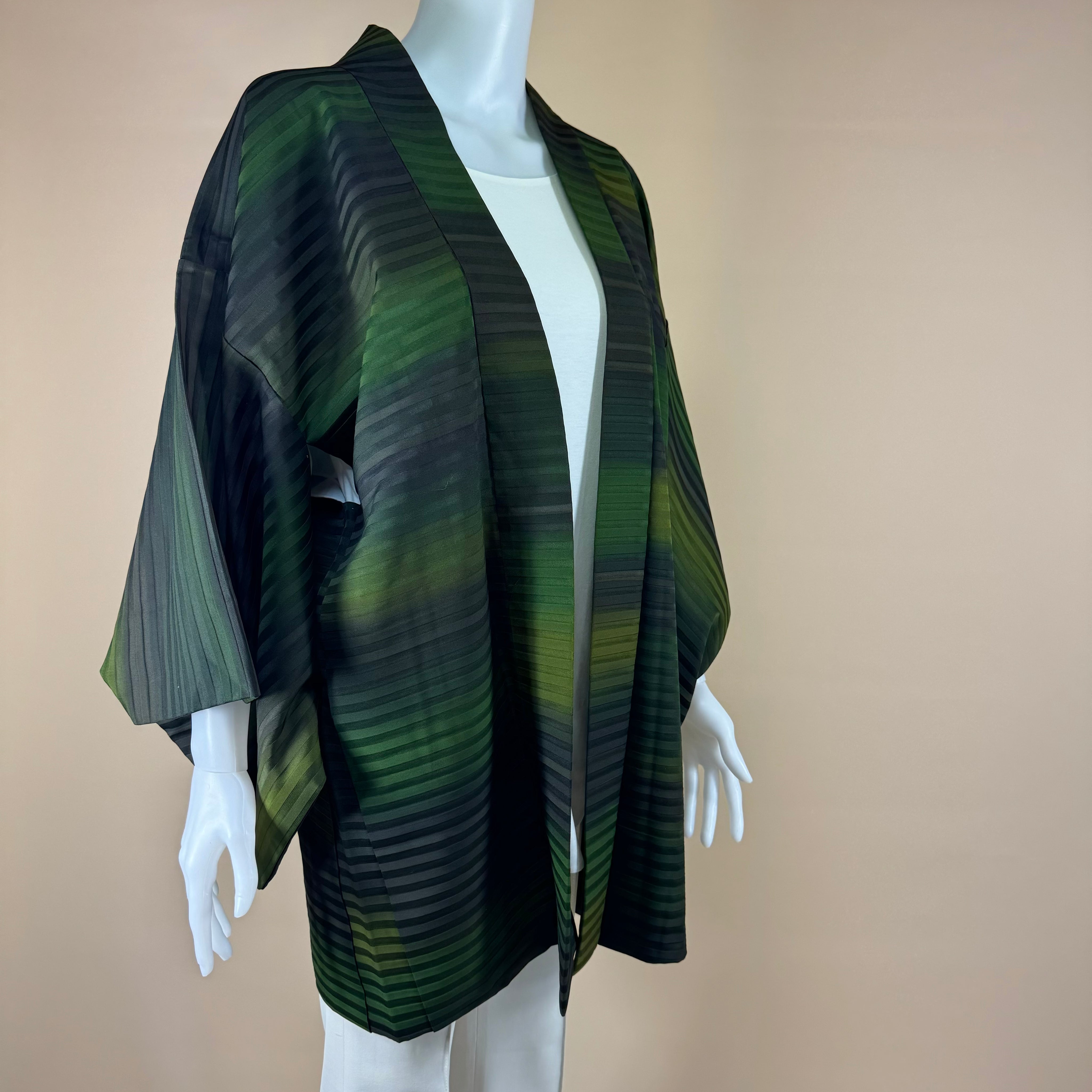 HAORI (Green)