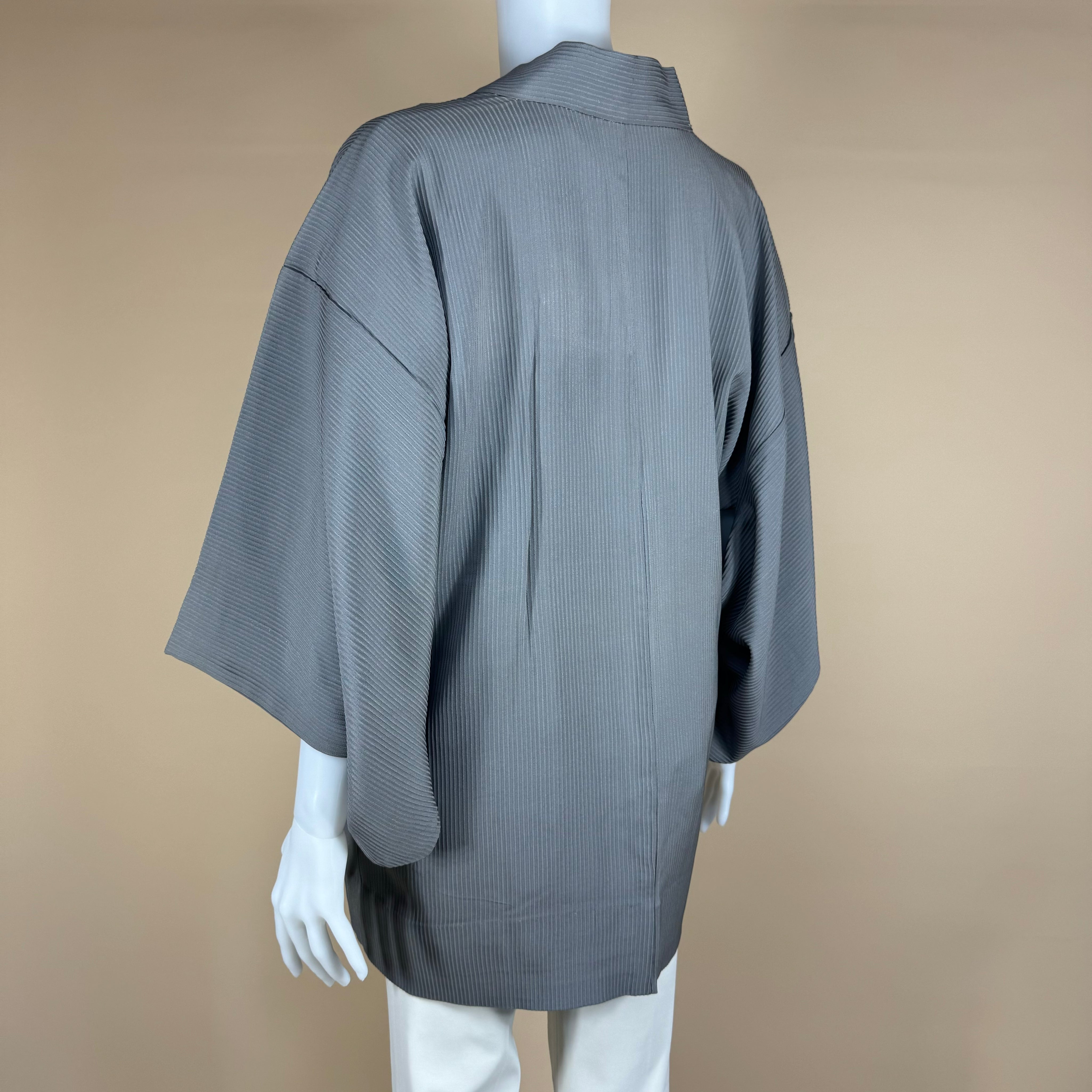 HAORI (Gray)