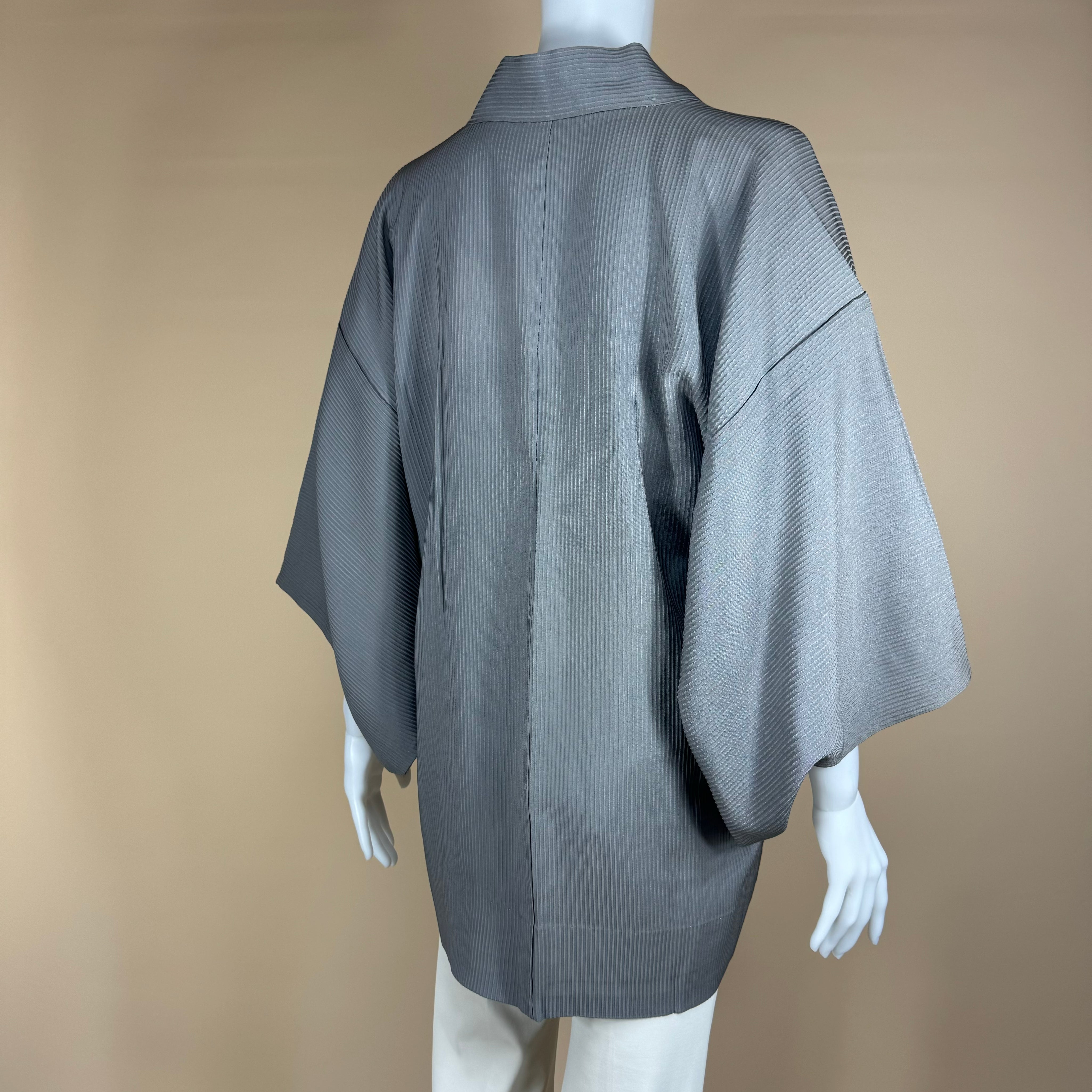 HAORI (Gray)