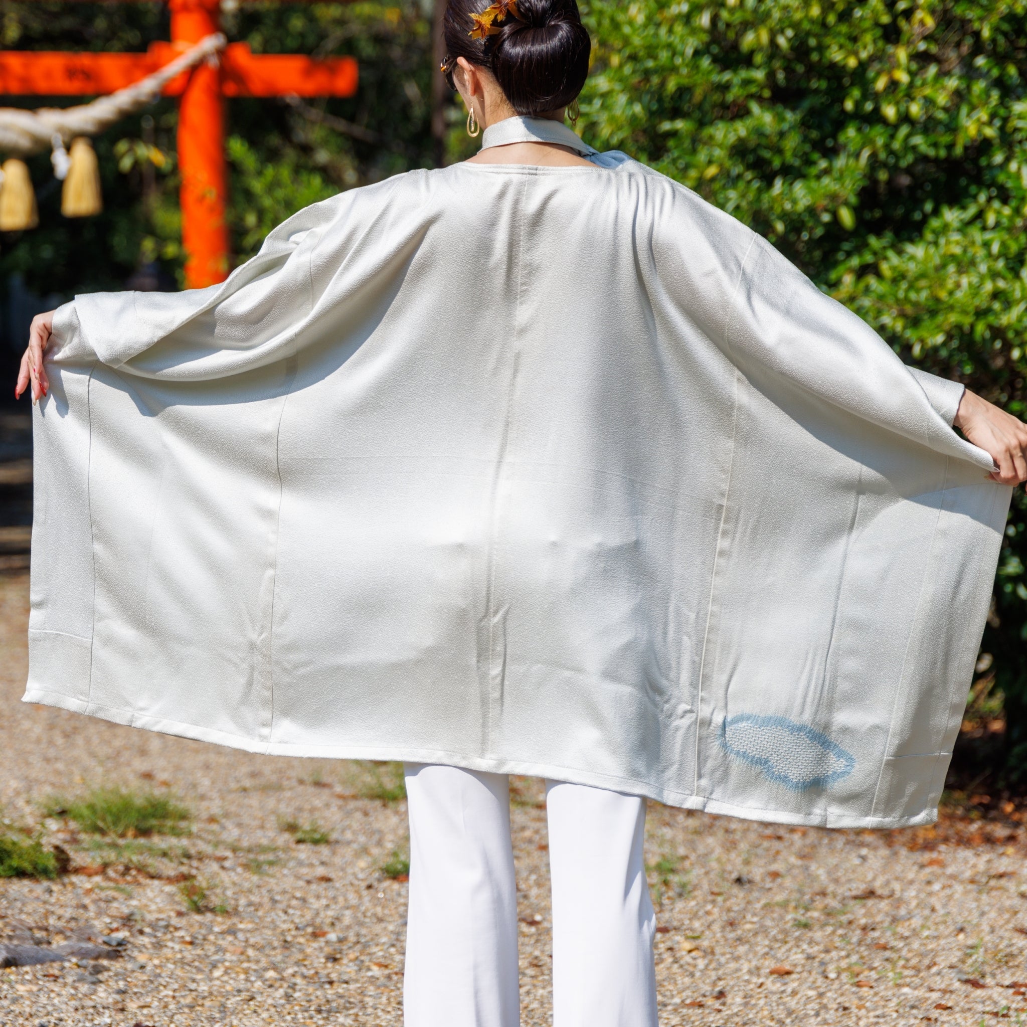 MIYABI (Shibori)