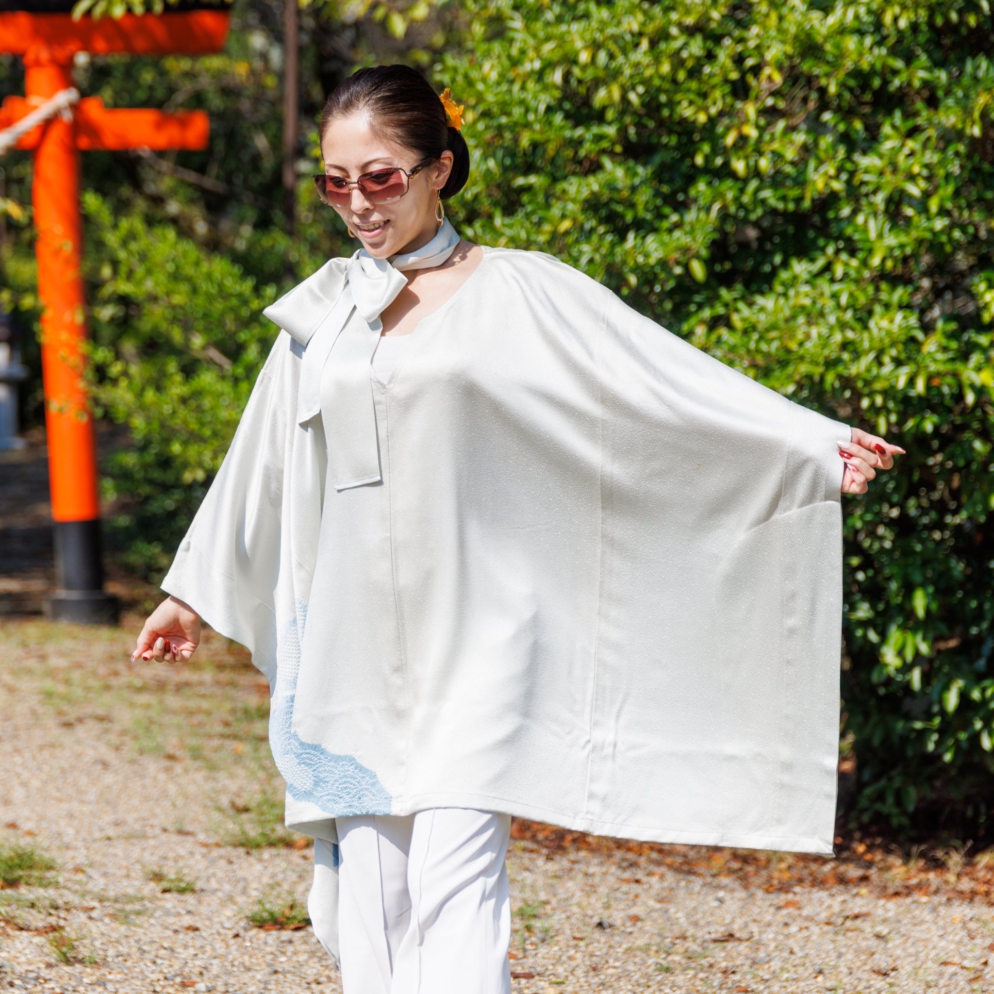 MIYABI (Shibori)