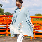 MIYABI (Soft Blue)