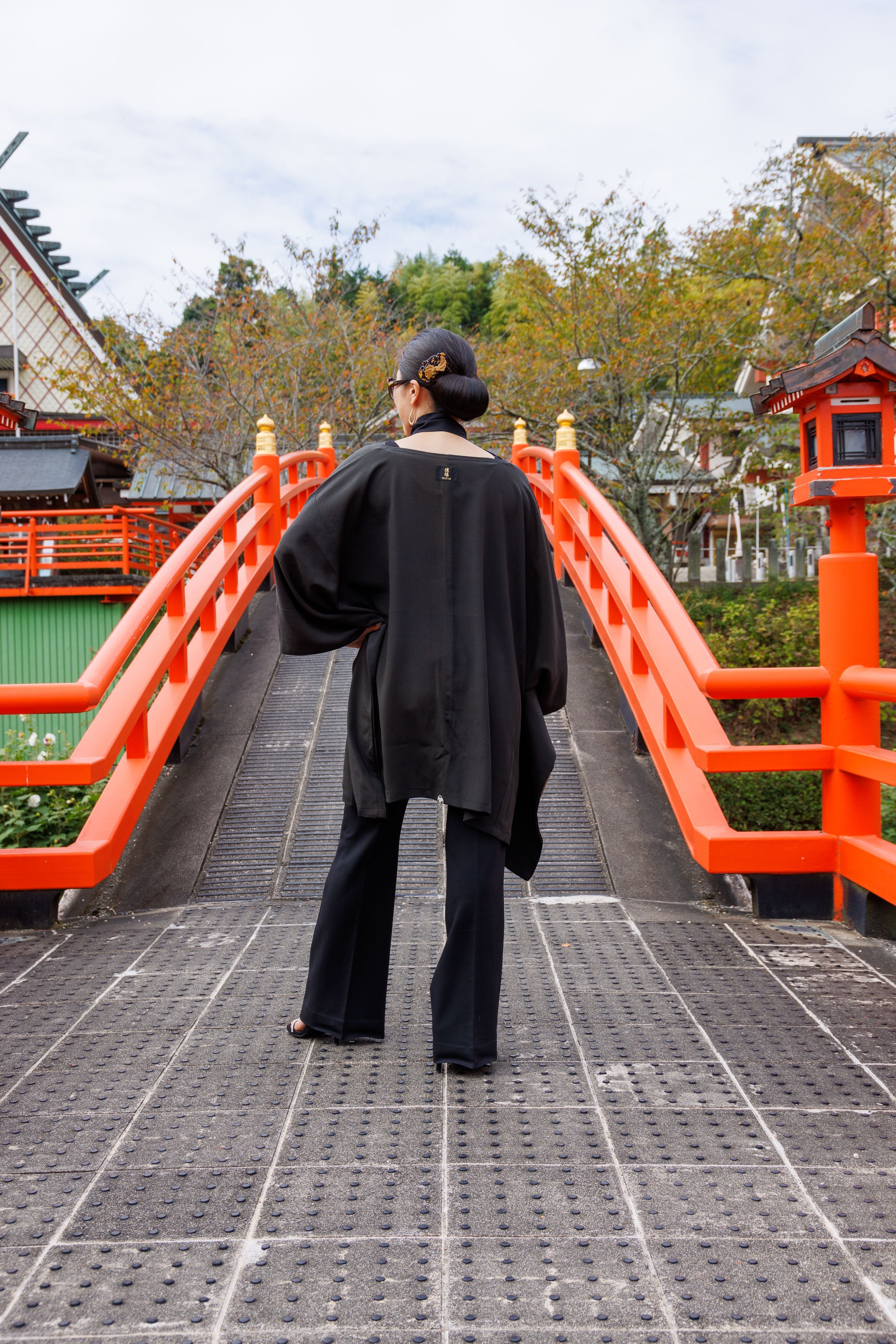 MIYABI black series [ IWAI ]
