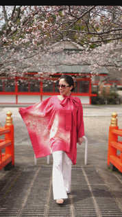 MIYABI (Pink)