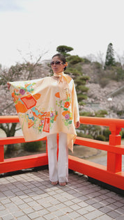 MIYABI (Shibori)