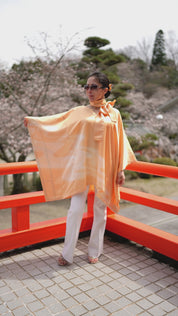 MIYABI (Soft Orange)