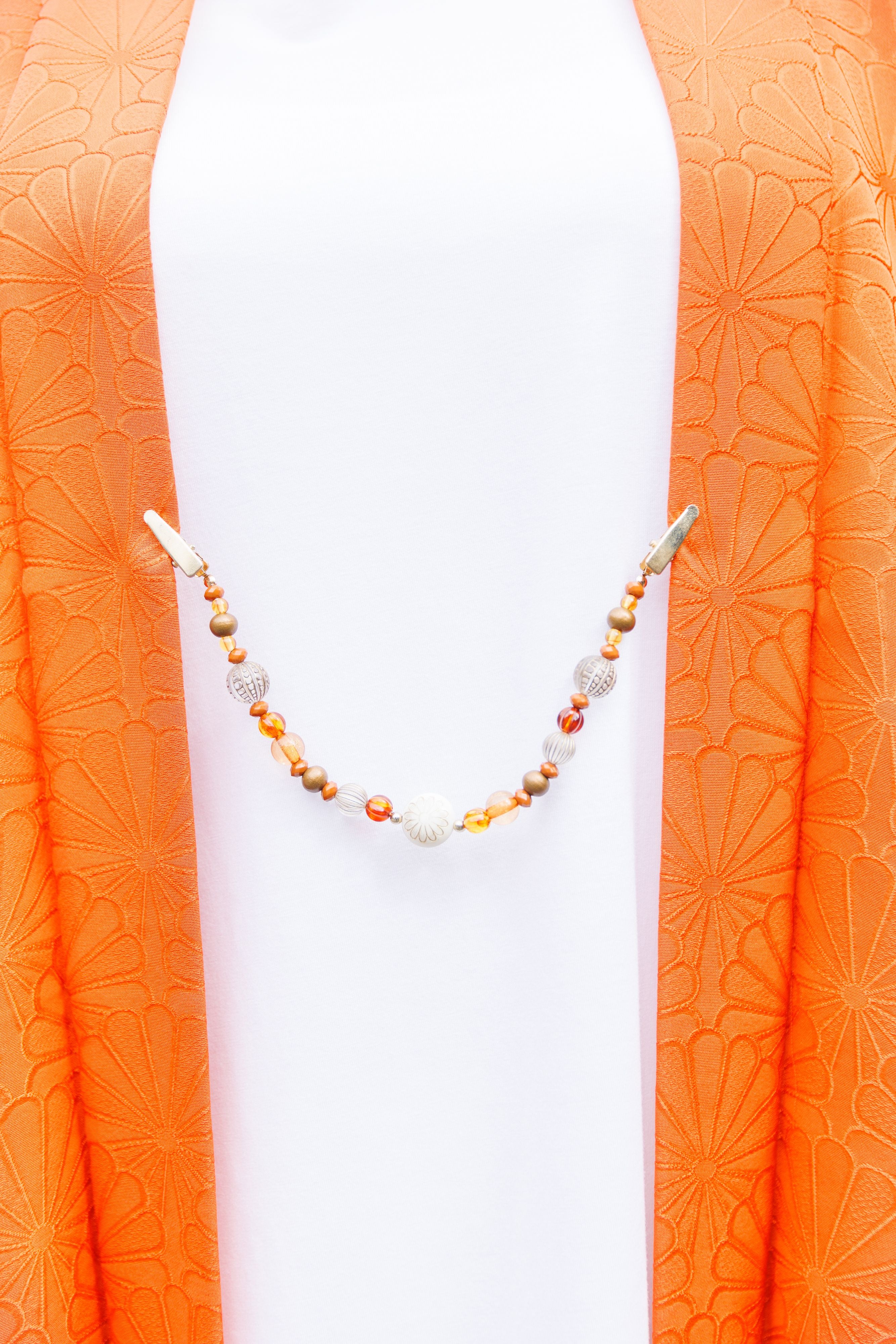 HAORI (Orange)